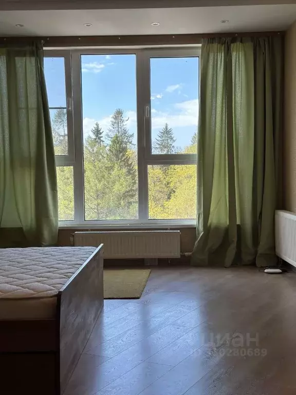 1-к кв. Ленинградская область, Всеволожск ул. Шишканя, 14 (60.0 м) - Фото 1