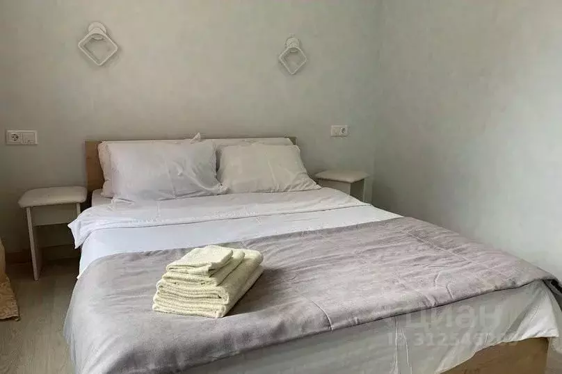 2-к кв. Архангельская область, Архангельск просп. Ломоносова, 98 (32.0 ... - Фото 2