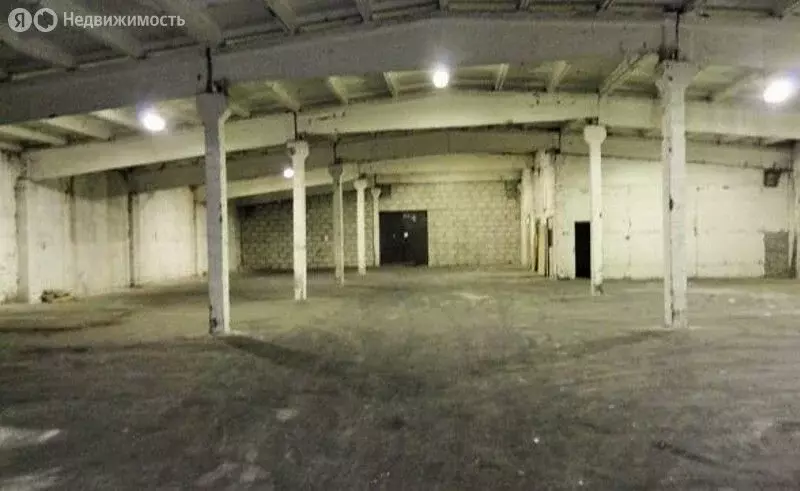 Склад (843 м) - Фото 2