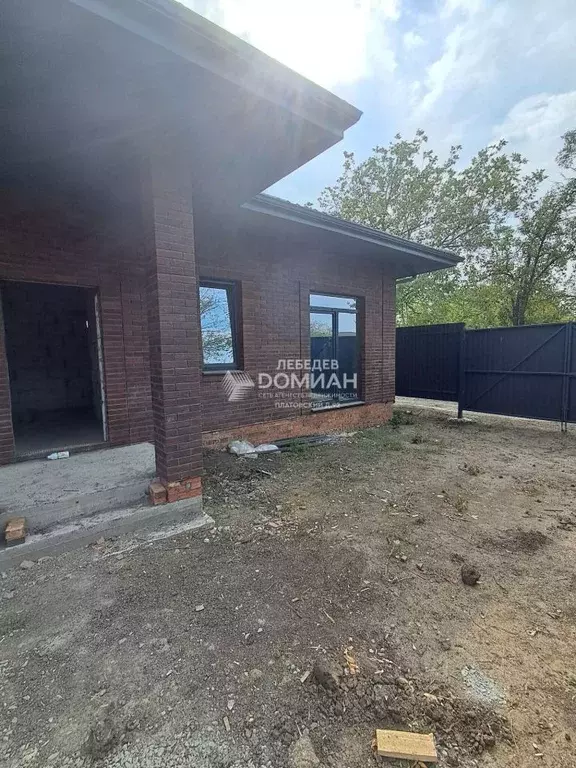 Дом в Ростовская область, Новочеркасск № 16 садовое товарищество, ул. ... - Фото 1