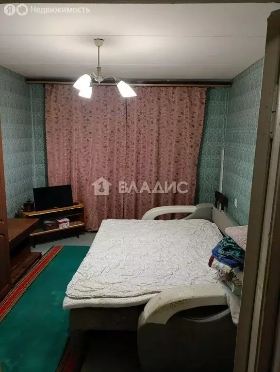 3-комнатная квартира: Сегежа, улица Антикайнена, 15к3 (55.6 м) - Фото 2