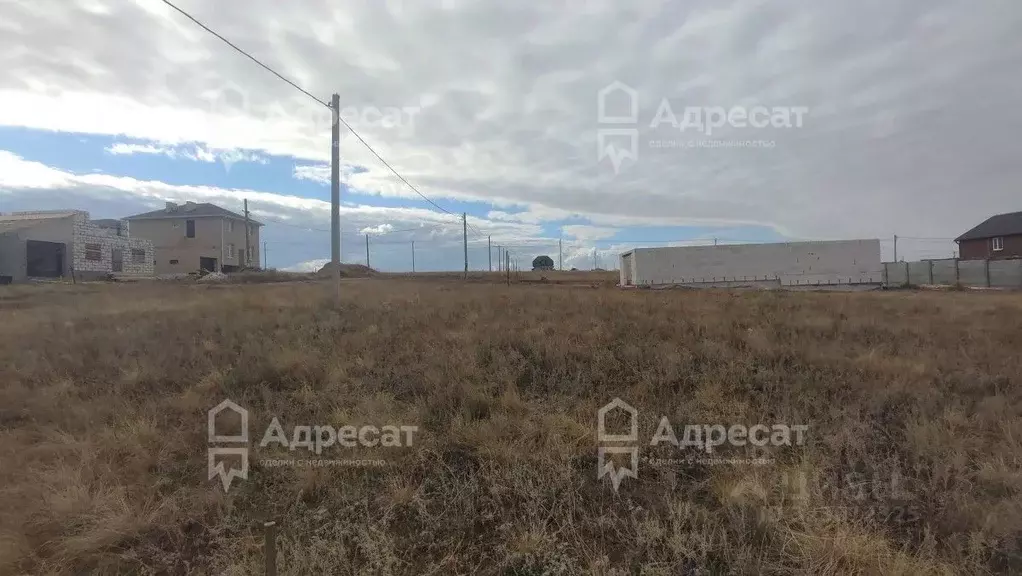 Участок в Волгоградская область, Волгоград ул. Левитана (7.73 сот.) - Фото 2