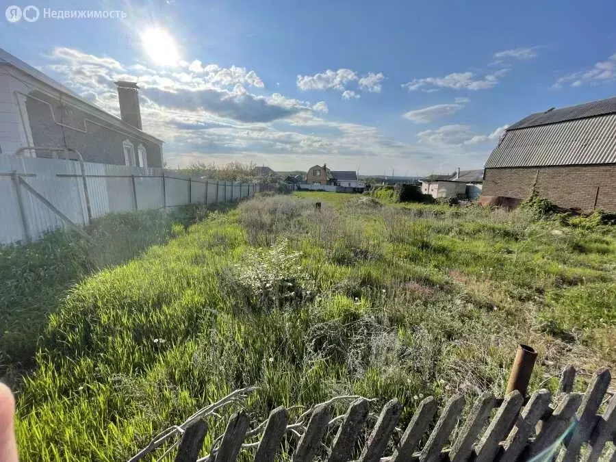 Участок в Воронеж, улица 206-й Стрелковой Дивизии (9 м) - Фото 1