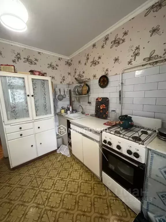 2-к кв. Орловская область, Орел Планерная ул., 31 (47.3 м) - Фото 1