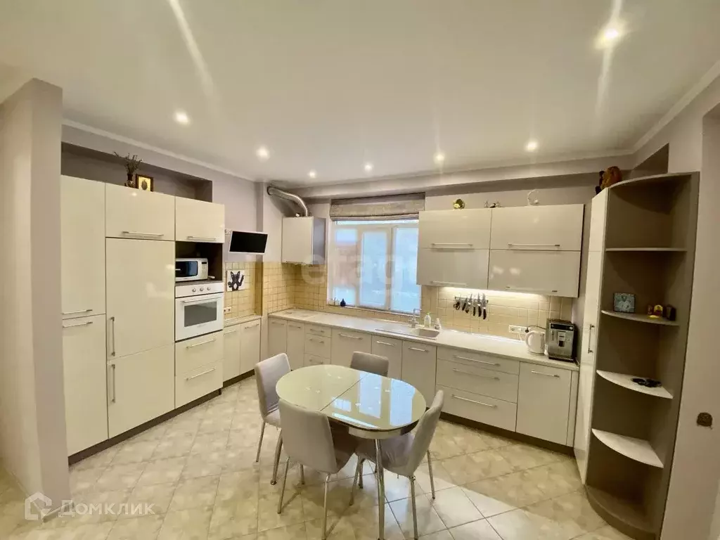 Продаётся 3-к квартира, 73.2 м - Фото 1