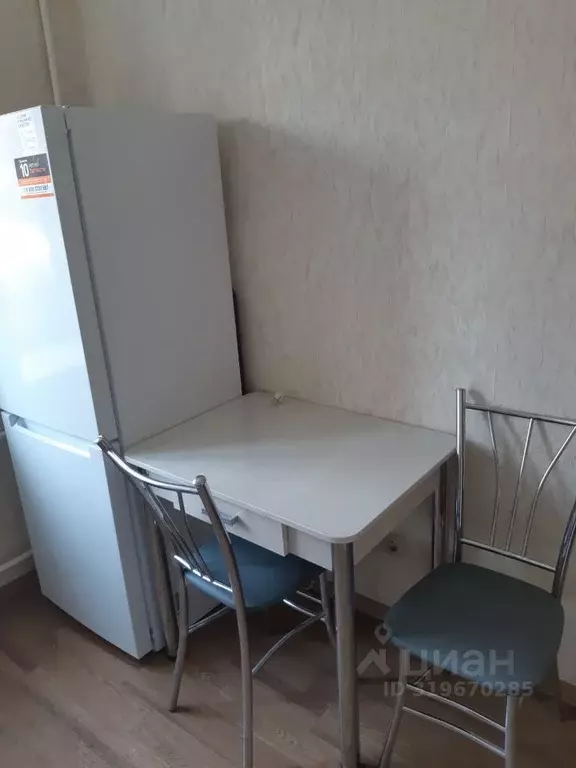 1-к кв. Омская область, Омск наб. Иртышская, 12 (33.0 м) - Фото 1