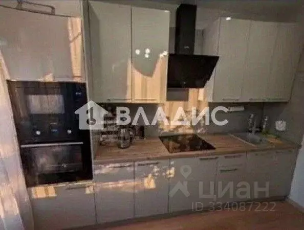 Квартира, 1 комната, 33 м - Фото 1