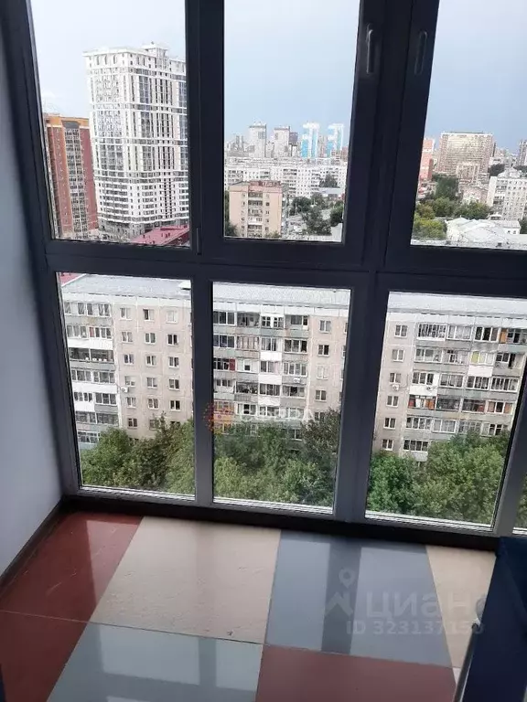 1-к кв. Новосибирская область, Новосибирск ул. Красина, 56 (39.0 м) - Фото 2