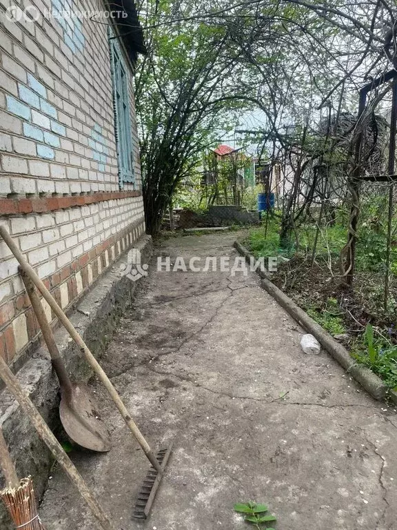 Участок в Белая Калитва, садоводческое товарищество Дружба-2, 104 (7 ... - Фото 0