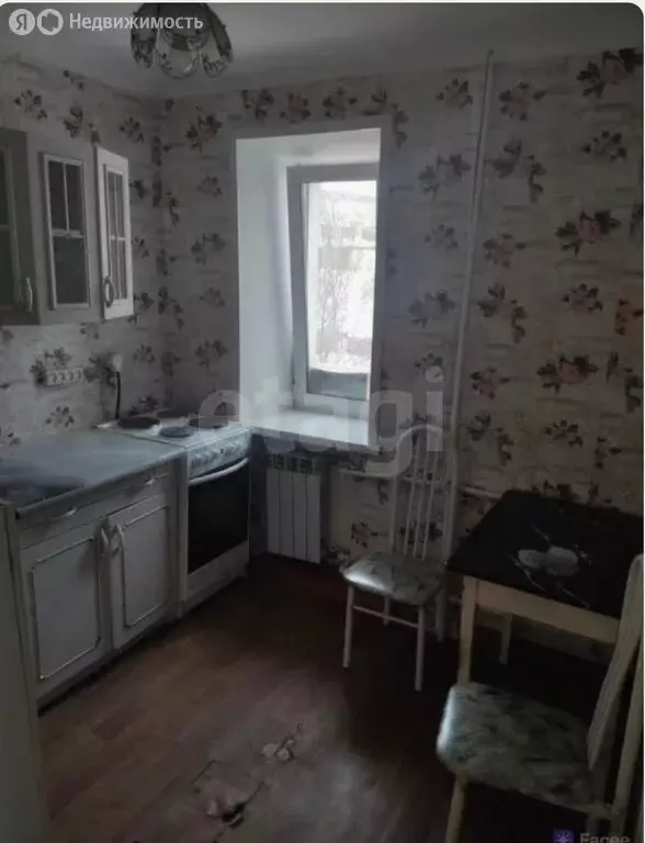 2-комнатная квартира: Улан-Удэ, улица Буйко, 23А (41 м) - Фото 2