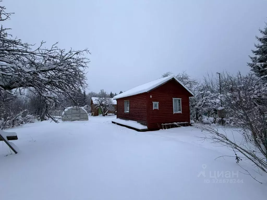 Дом в Тверская область, Калининский муниципальный округ, Мечта (около ... - Фото 2