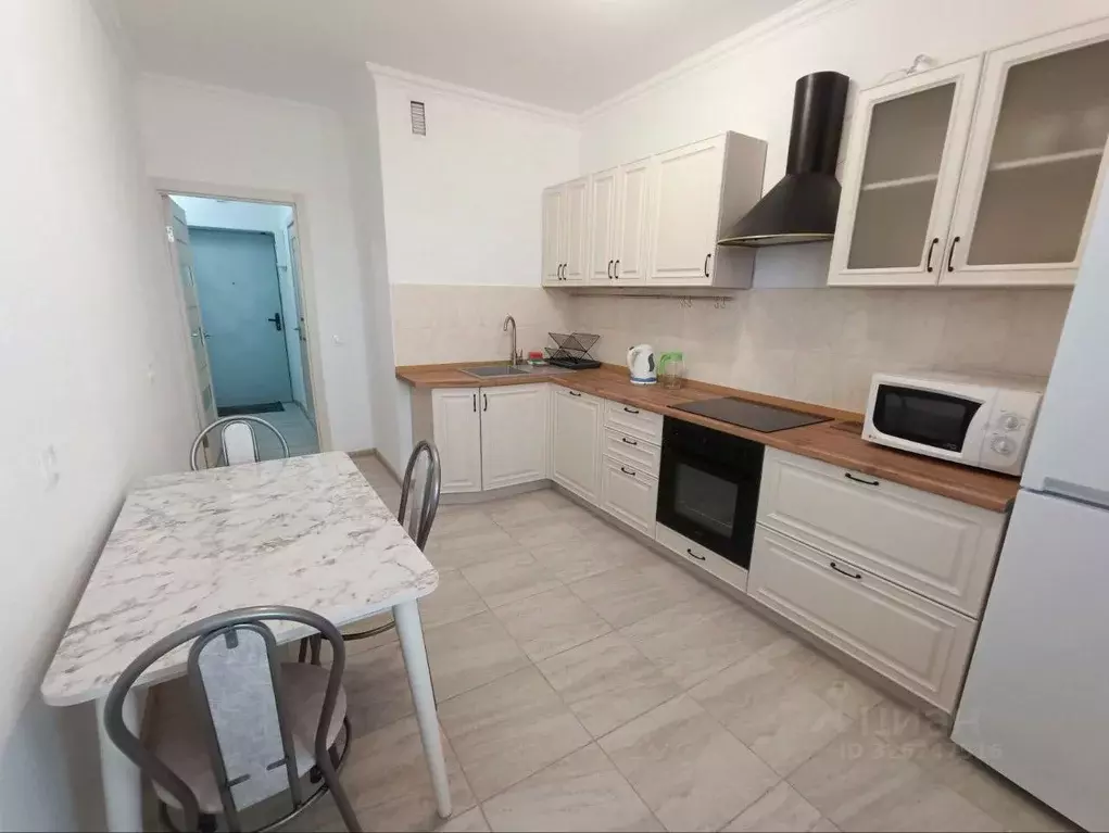 1-к кв. Москва 5-я Парковая ул., 62Б (39.2 м) - Фото 2