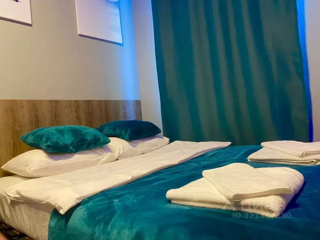 1-к кв. Санкт-Петербург Гончарная ул., 17 (15.0 м) - Фото 2