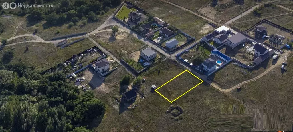 Участок в посёлок Царицын, садовые участки Микояновское, 2-я улица (10 ... - Фото 2