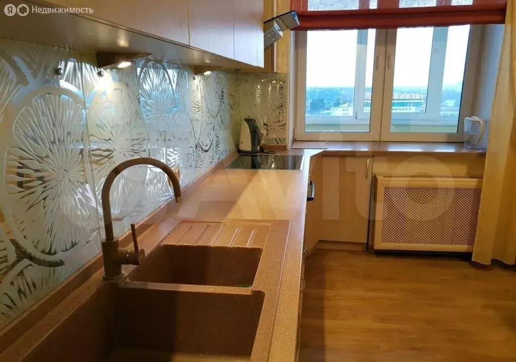 1-комнатная квартира: Иваново, улица Кузнецова, 8 (42.6 м) - Фото 2