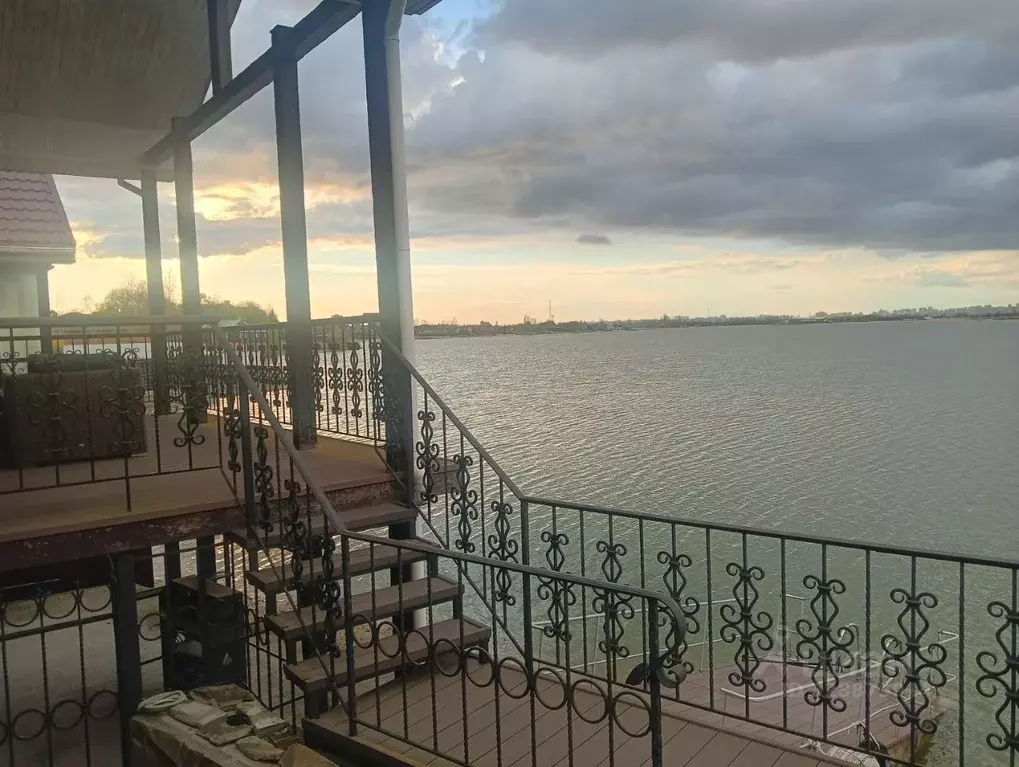 Дом в Ростовская область, Батайск Гидромеханизатор садоводческое ... - Фото 2