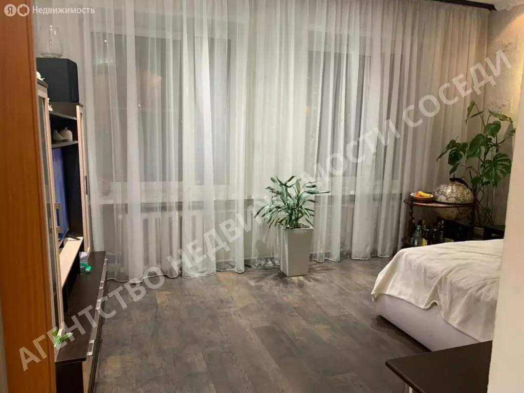 2к в 7-комнатной квартире (18.6 м) - Фото 1