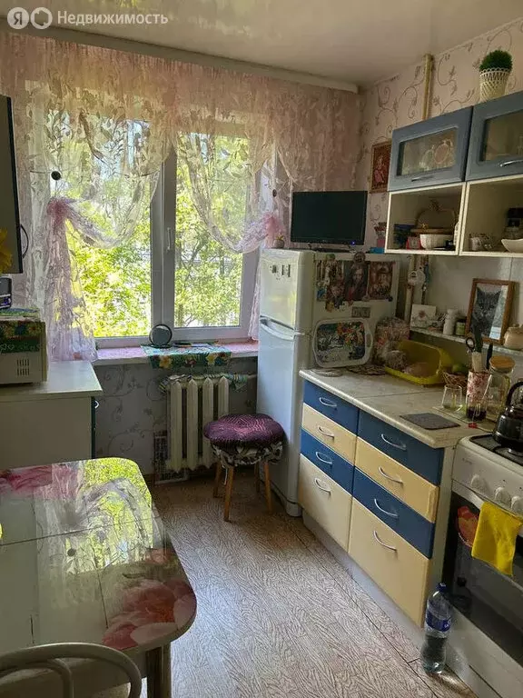 3-комнатная квартира: село Селихово, Новая улица, 10 (54 м) - Фото 1