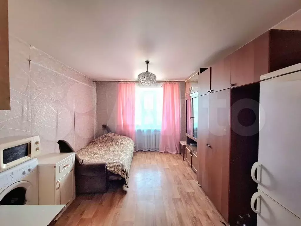 Комната 12 м в 4-к., 4/5 эт. - Фото 1