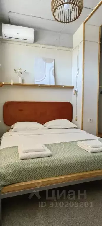 Комната Дагестан, Махачкала ул. Габитова, 16Б - Фото 0