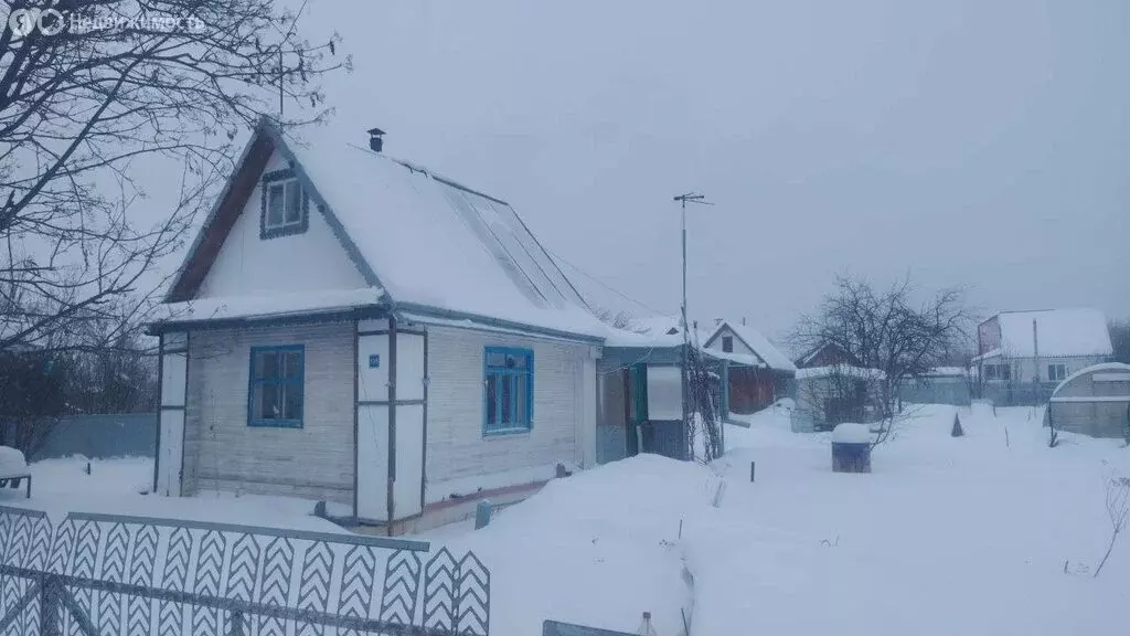 Дом в Тюменская область, Нижнетавдинский муниципальный округ, ТСН ... - Фото 2