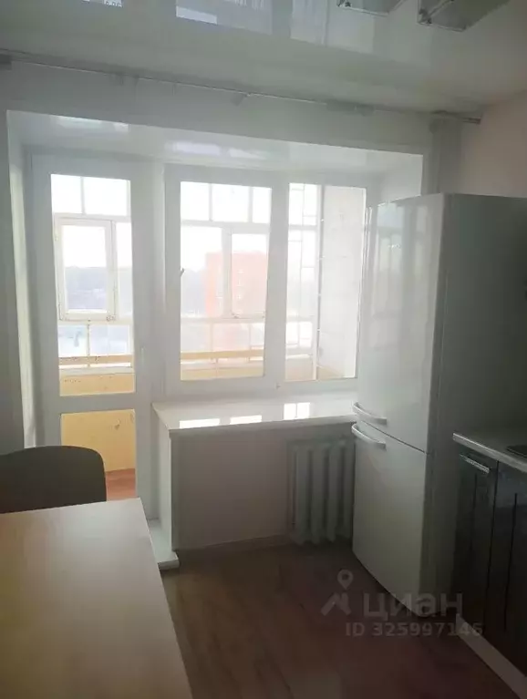 1-к кв. Удмуртия, Ижевск ул. Имени Татьяны Барамзиной, 28 (40.0 м) - Фото 2