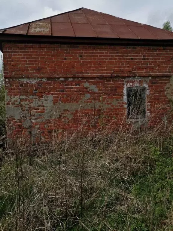 Дом в Рязанская область, Чучково рп ул. Октябрьская, 45 (42 м) - Фото 2