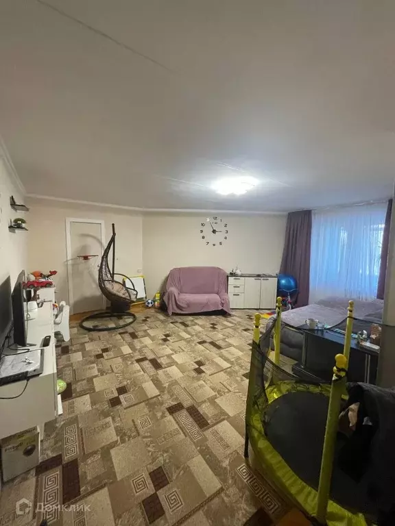 Продаётся 3-к квартира, 86.6 м - Фото 1