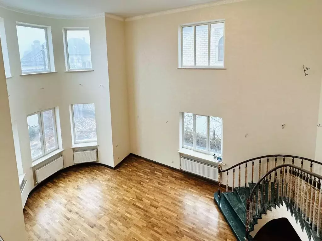 Дом в Ставропольский край, Ставрополь пер. Командирский, 11 (440 м) - Фото 2