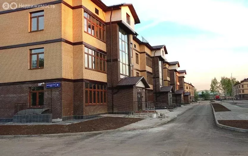 2-комнатная квартира: Раменское, улица Берёзовая Роща, 14 (52 м) - Фото 0