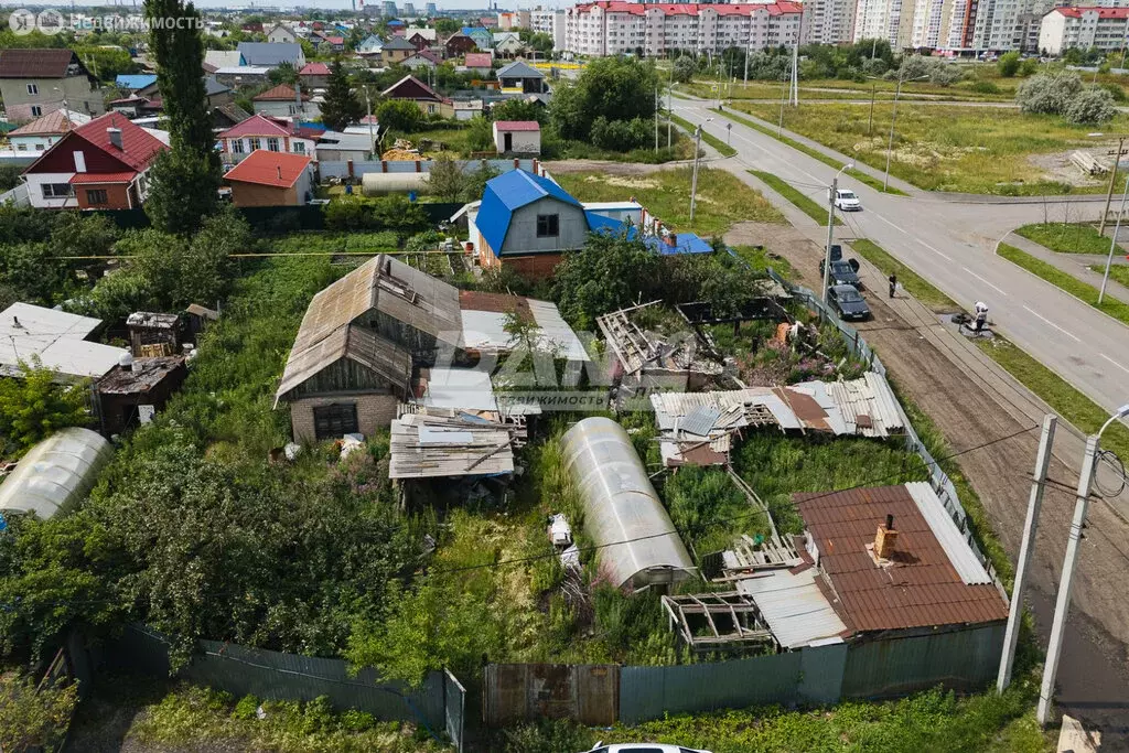 Дом в Челябинск, улица Самохина, 18В (83.7 м) - Фото 1