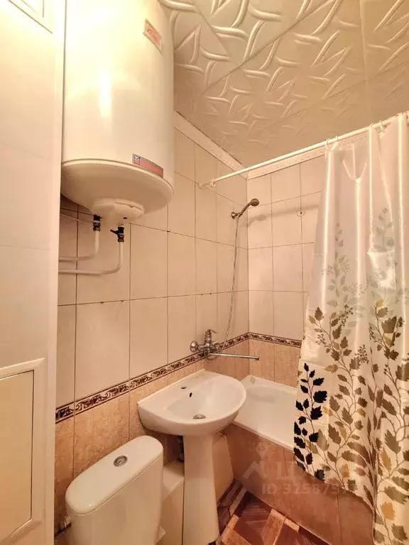 1-к кв. Крым, Керчь ул. Буденного, 13 (34.0 м) - Фото 1