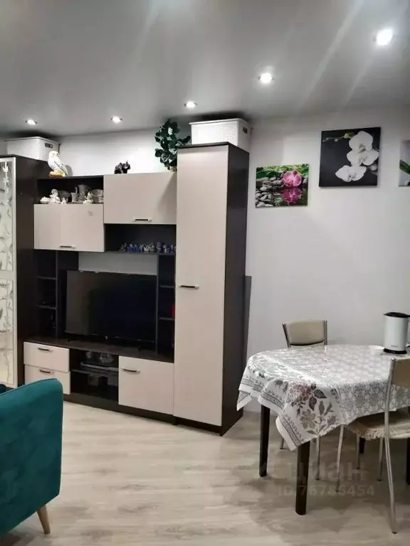 2-к кв. Карелия, Сортавала ул. Дружбы Народов, 15 (47.0 м) - Фото 1