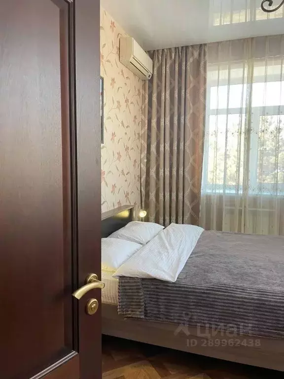 Комната Хабаровский край, Хабаровск ул. Алексеевская, 1 (35.0 м) - Фото 1