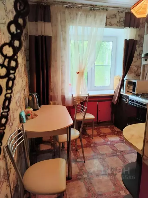 2-к кв. Ивановская область, Кинешма ул. Гагарина, 4 (41.0 м) - Фото 2