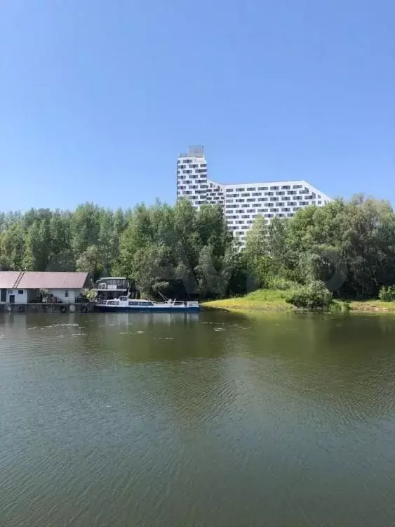 3-к. квартира, 66,3 м, 3/12 эт. - Фото 1