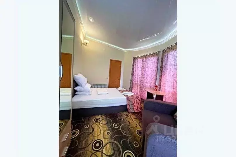 1-к кв. Крым, Феодосия ул. Мокроуса, 5 (18.0 м) - Фото 1