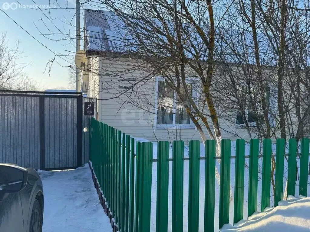 3-комнатная квартира: село Вавож, Западный переулок, 1 (46.9 м) - Фото 1