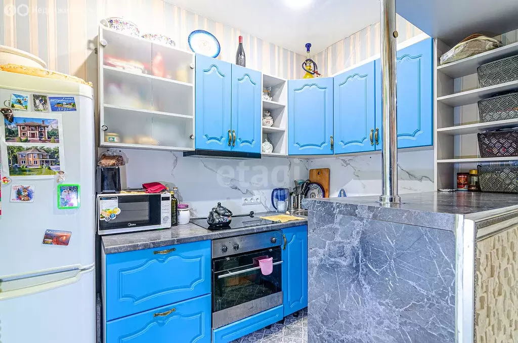 1-комнатная квартира: Анапа, Мирная улица, 29к10 (37.7 м) - Фото 1