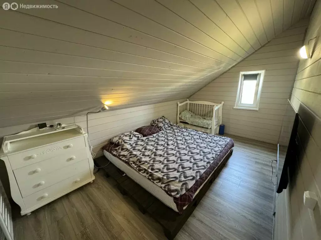 Дом в Ропшинское сельское поселение, СНТ Синигейка, Солнечная улица, ... - Фото 0
