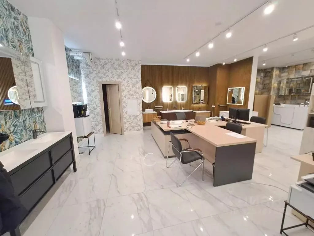 Помещение свободного назначения в Московская область, Реутов ... - Фото 2