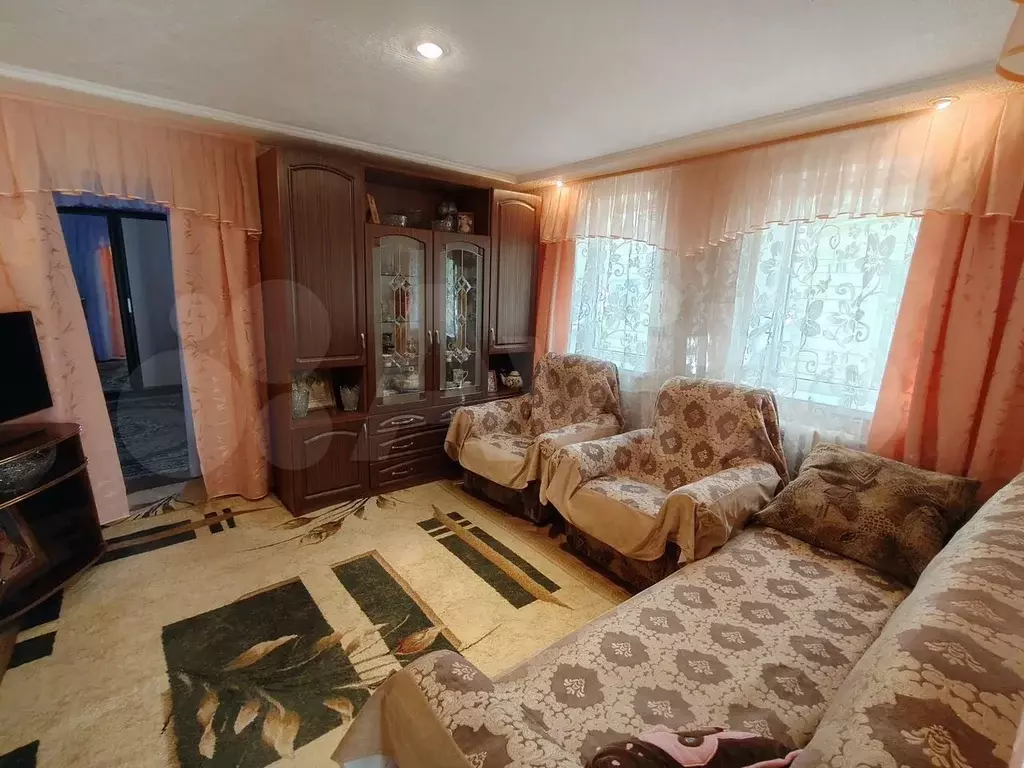 Дом 68 м на участке 3,8 сот. - Фото 0