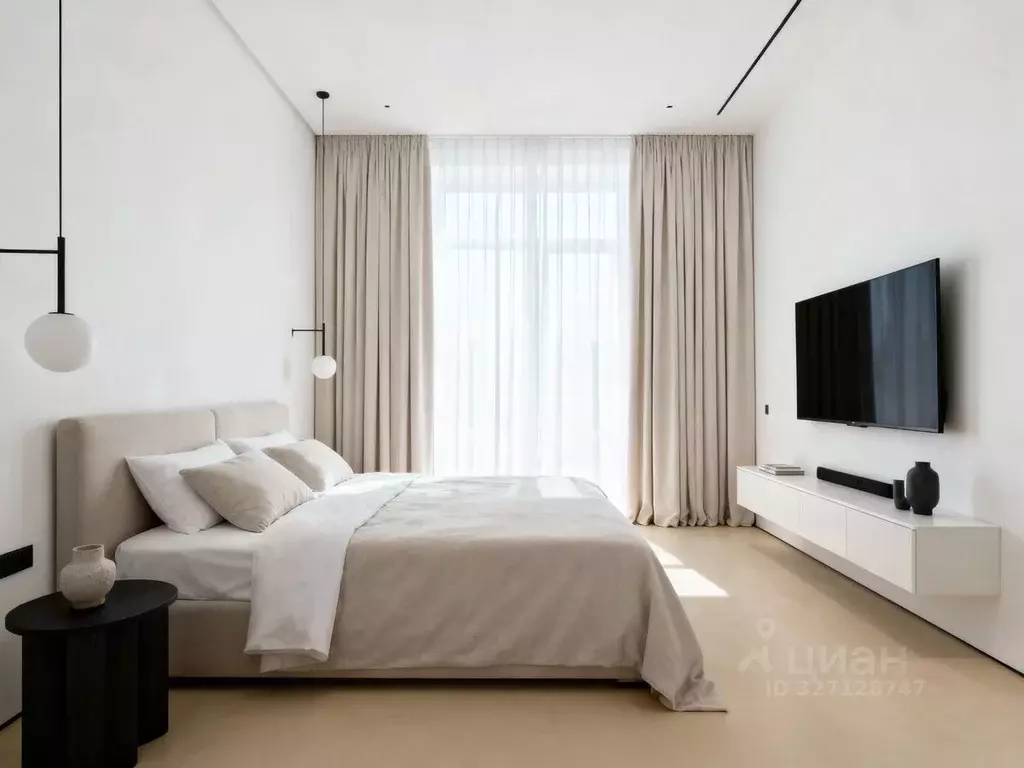 4-к кв. Москва ул. Большая Дмитровка, 9С1 (112.0 м) - Фото 2