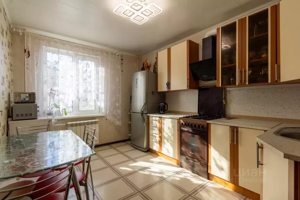 2-к кв. Санкт-Петербург пос. Шушары, Пушкинская ул., 50 (58.4 м) - Фото 1