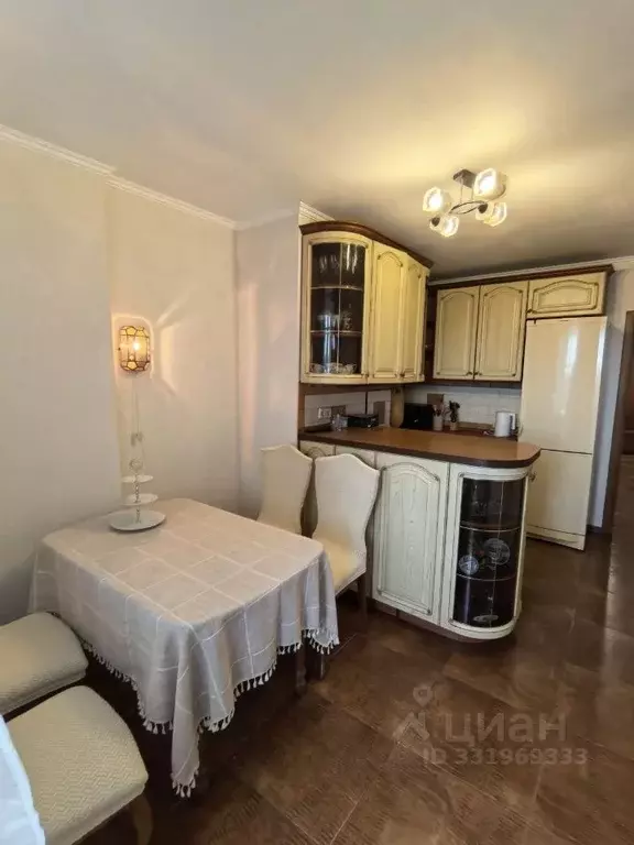 2-к кв. Московская область, Реутов Носовихинское ш., 22 (62.8 м) - Фото 1