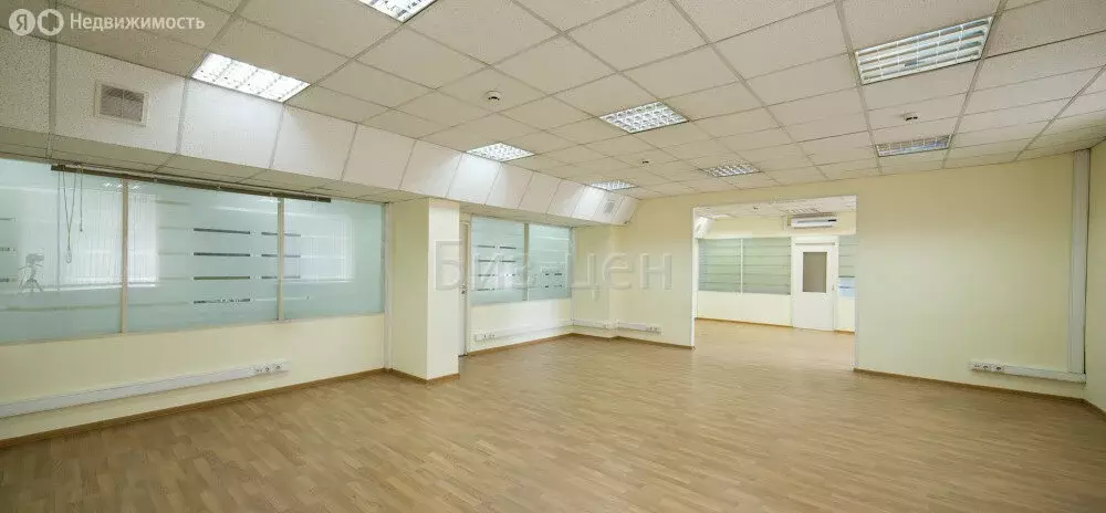 Офис (36.7 м) - Фото 2