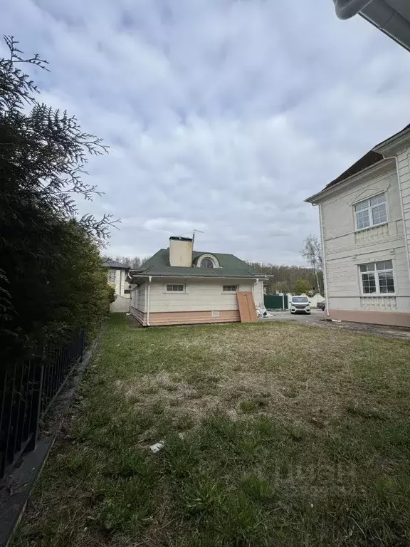 Дом в Москва д. Столбово, ул. Геологов, 8/1 (100 м) - Фото 2