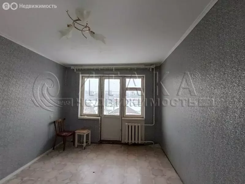 2-комнатная квартира: Лодейное Поле, улица Титова, 46 (42.5 м) - Фото 1