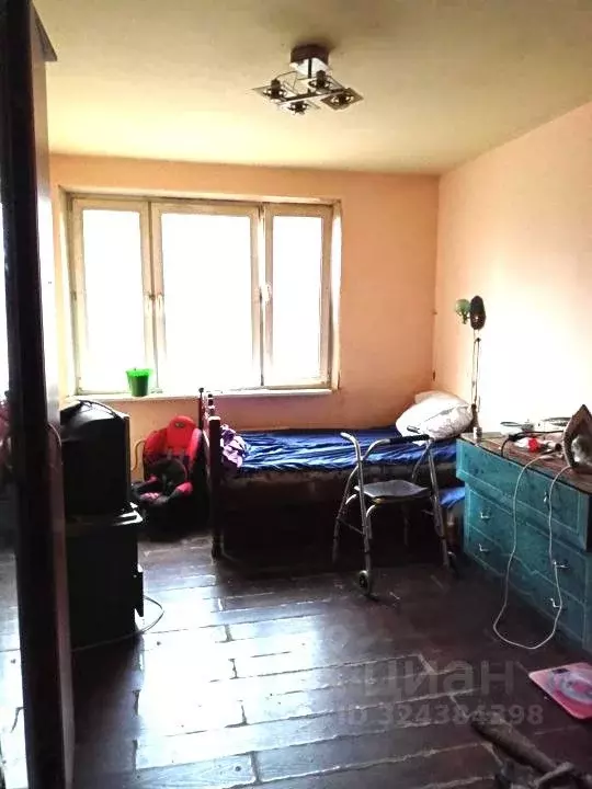 Комната Москва Востряковский проезд, 25К1 (17.0 м) - Фото 1