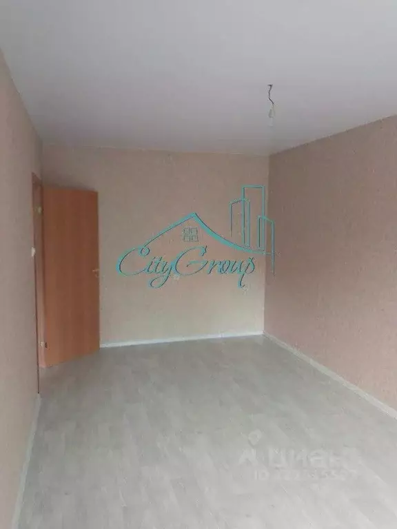 1-к кв. Оренбургская область, Кувандык Индустриальная ул., 1Б (33.5 м) - Фото 2